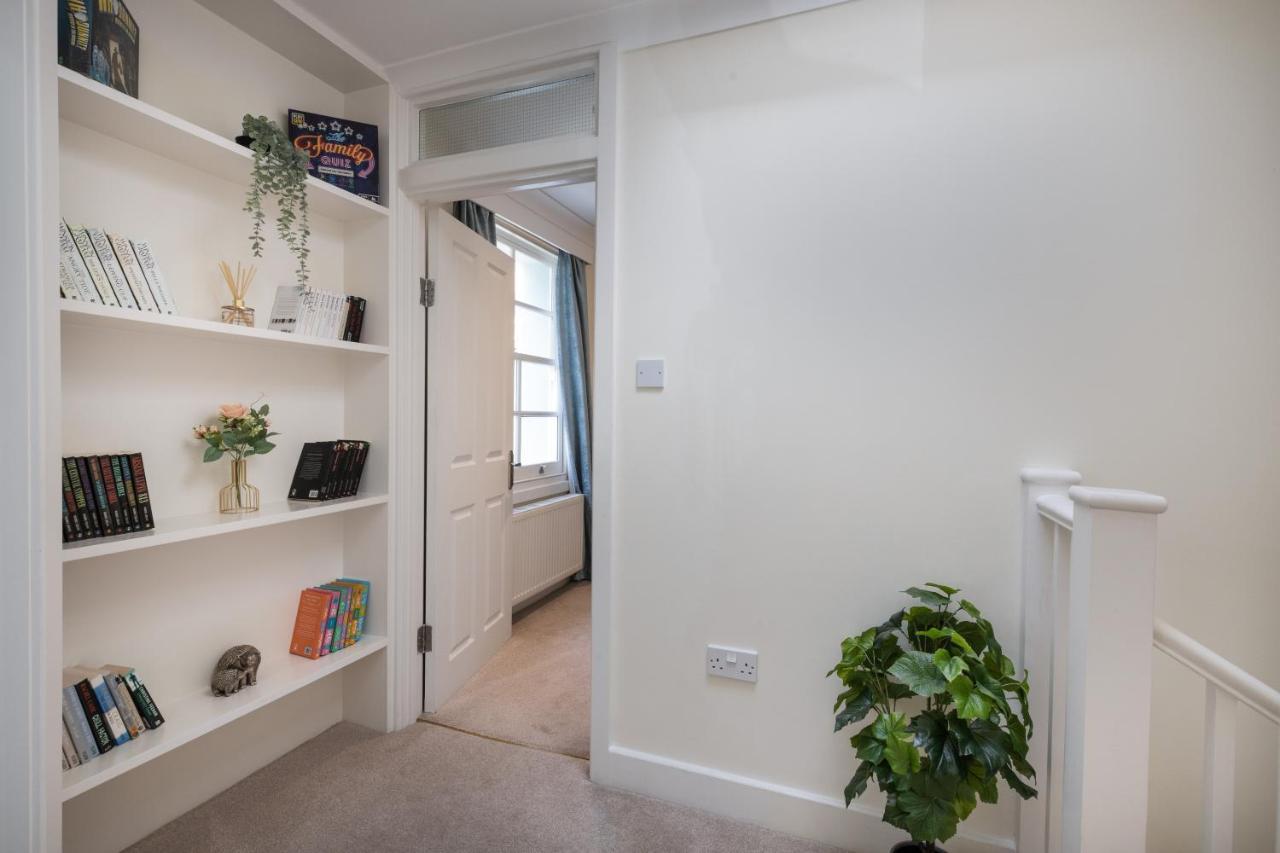 Stunning 3 Bed House With Garden Сasa de vacaciones Londres