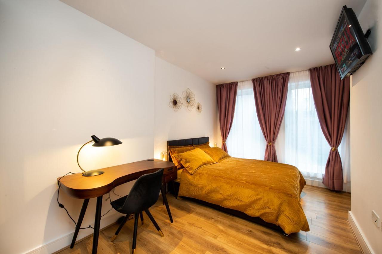 Appartement Nino Londen