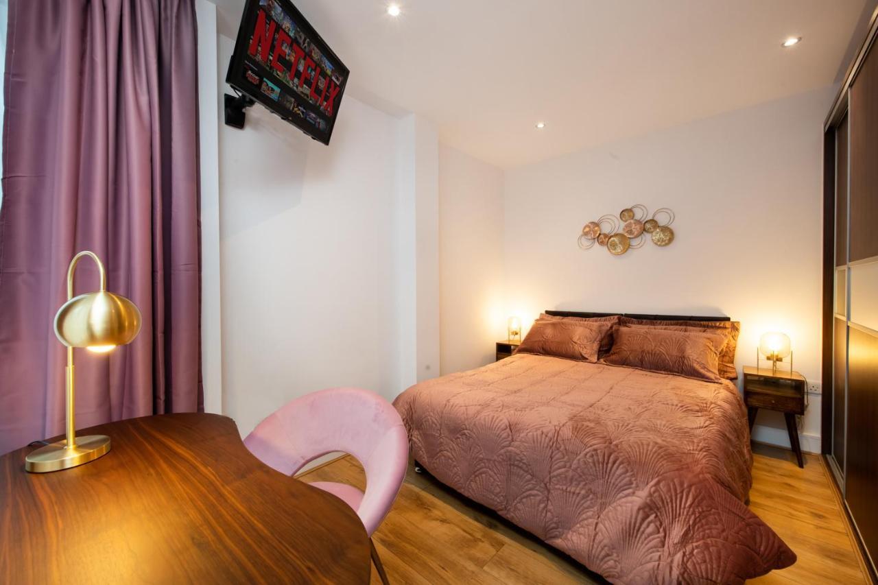 Appartement Nino Londen