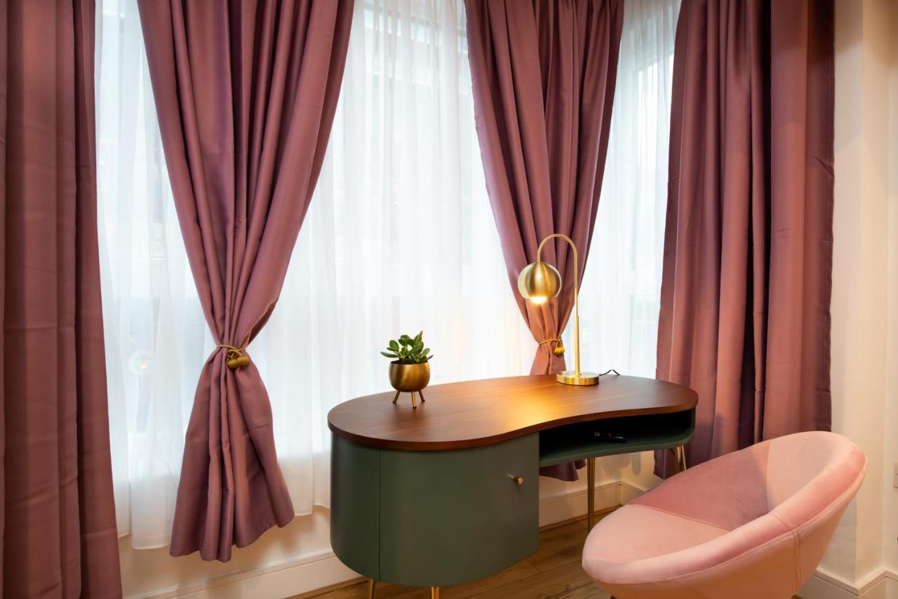 Nino Appartement
