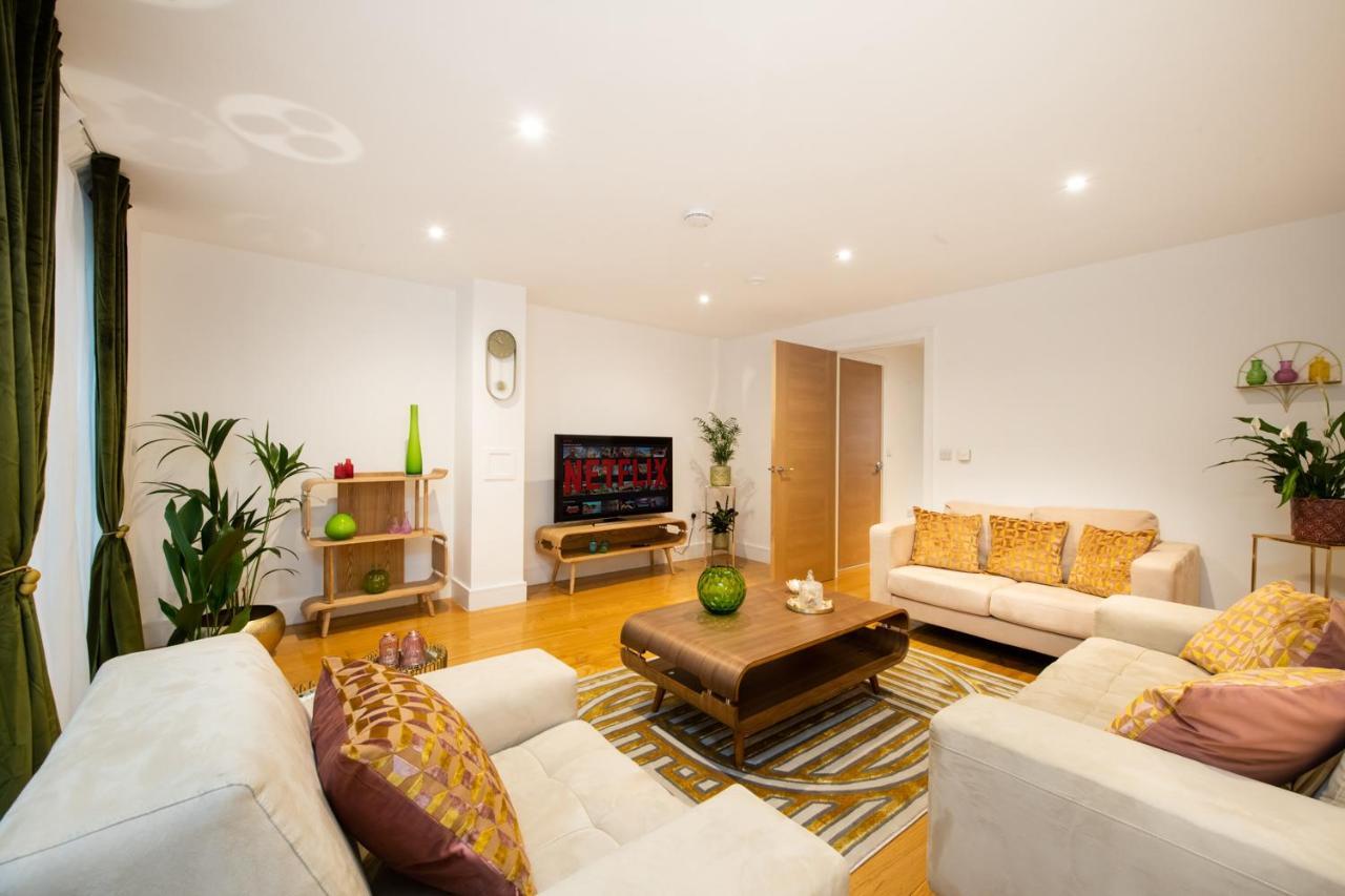 Nino Appartement