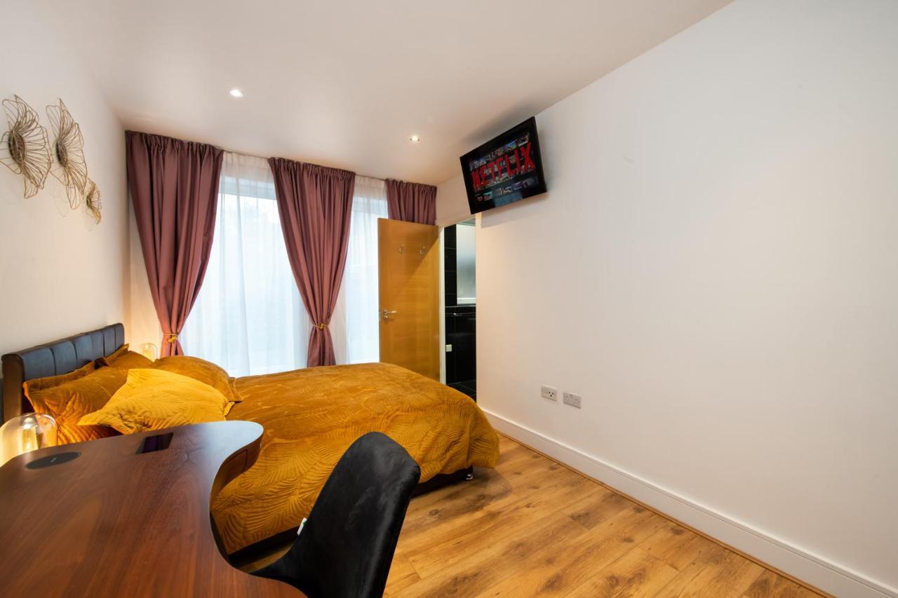 Appartement Nino Londen