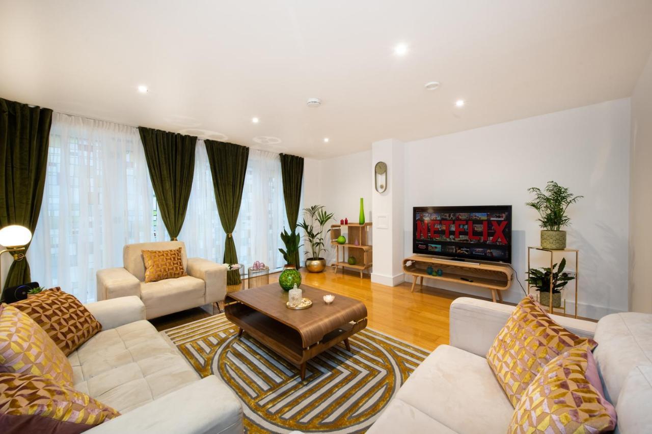 Appartement Nino