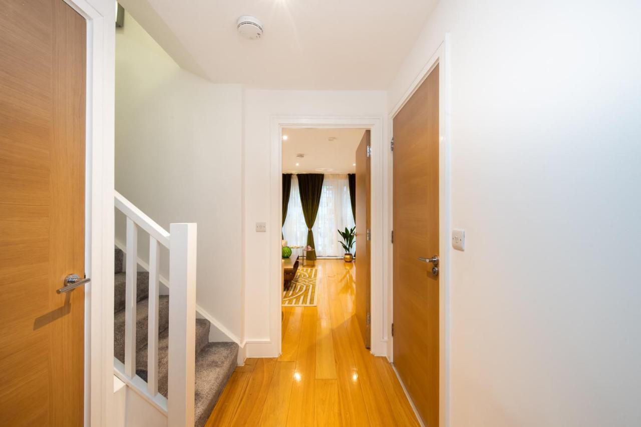 Nino Appartement *