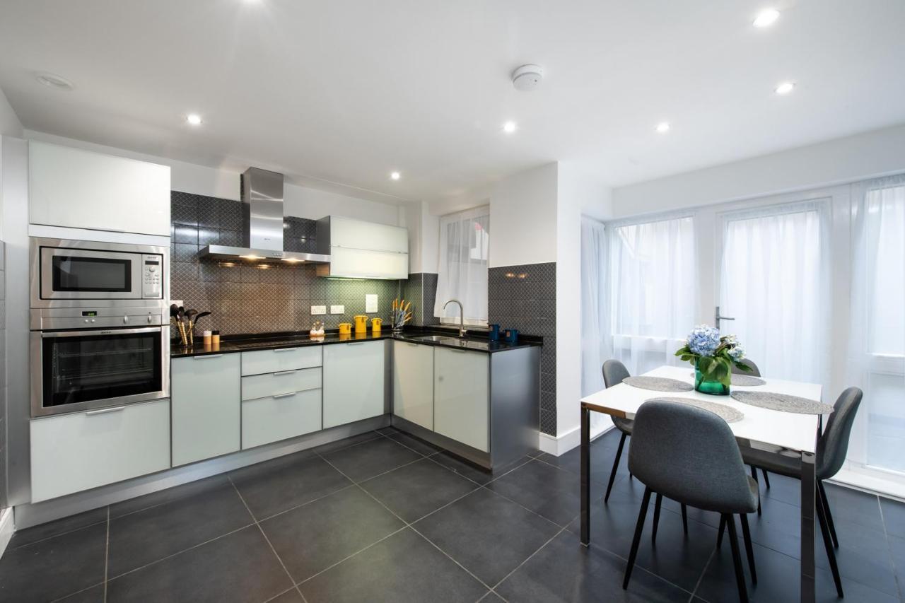 Appartement Nino *