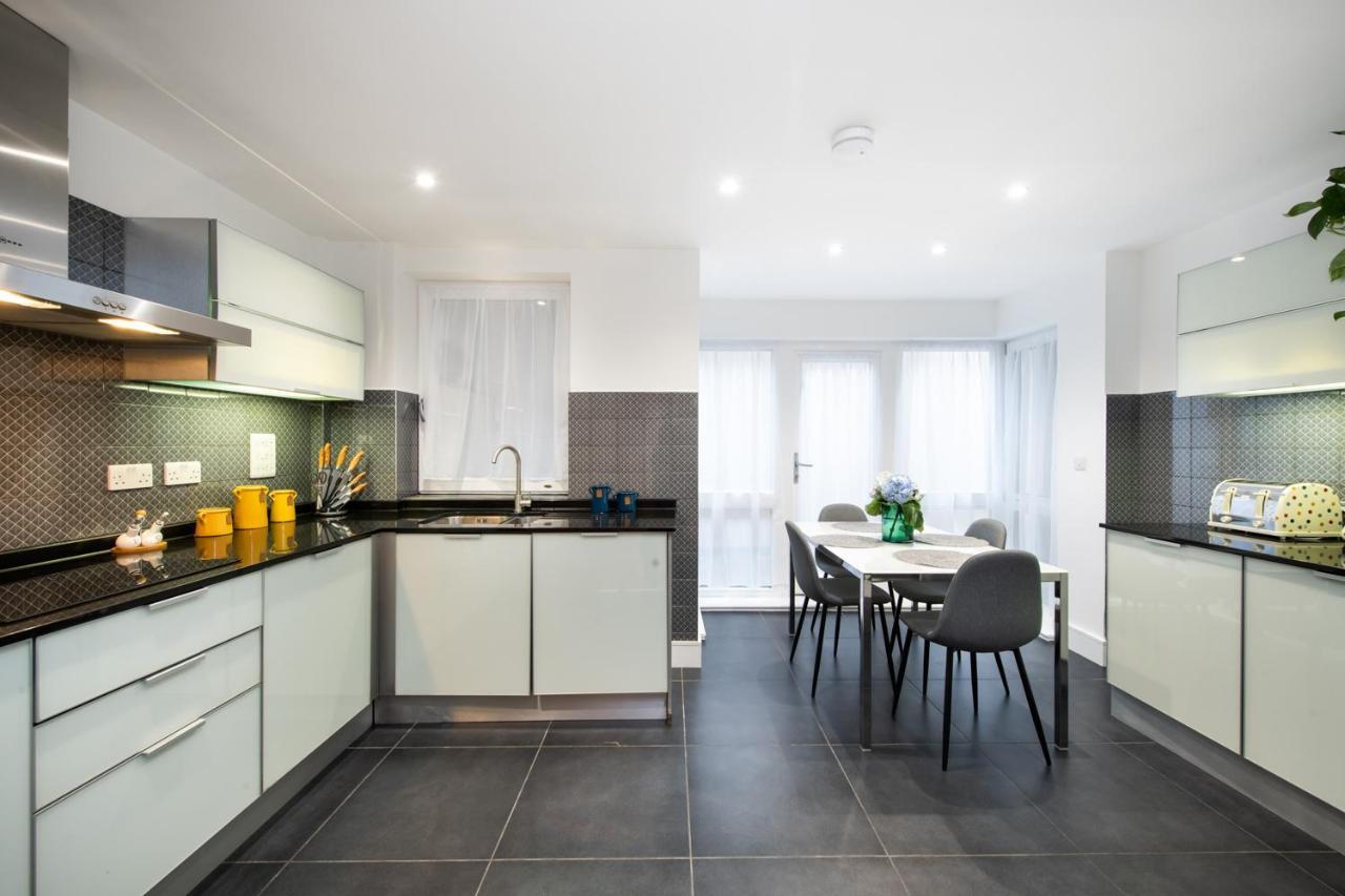 Nino Appartement