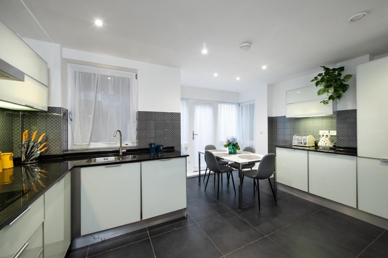 Nino Appartement Londen