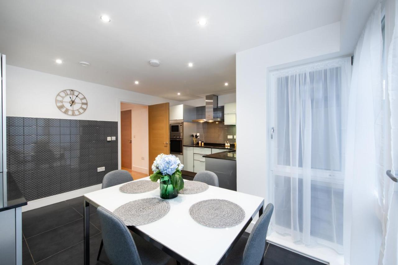 Appartement Nino Londen