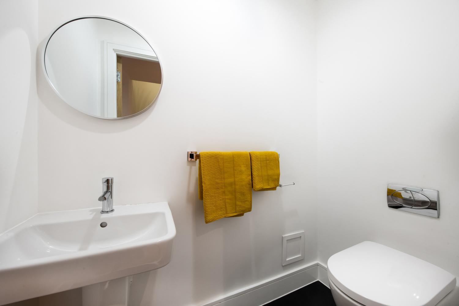 Appartement Nino