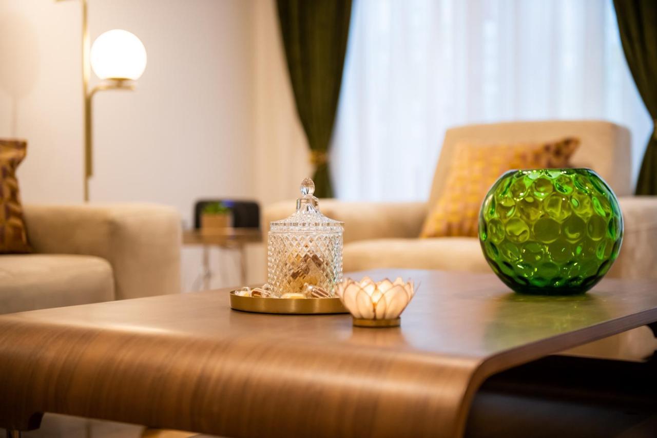 Appartement Nino