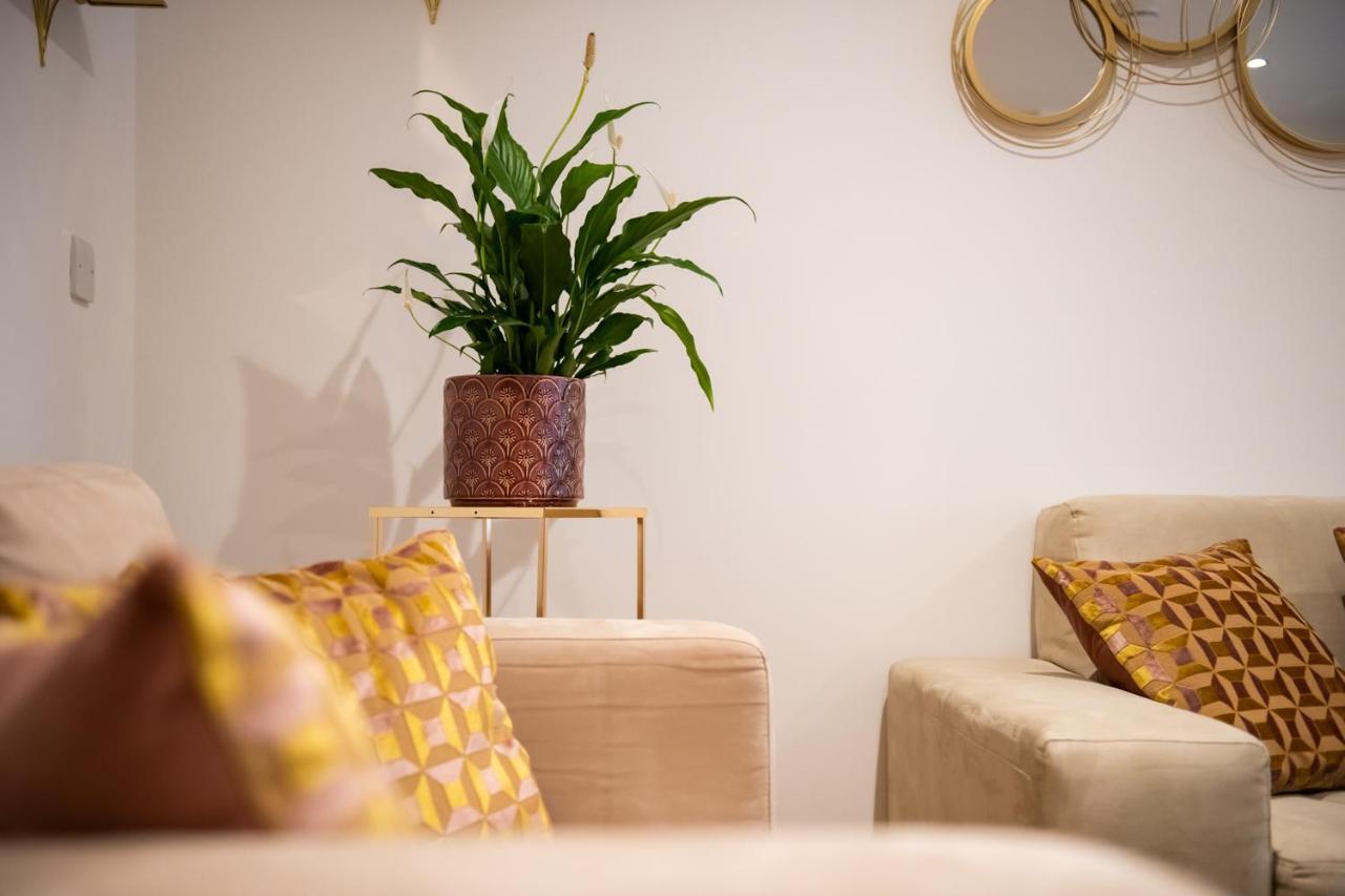 Nino Appartement Londen