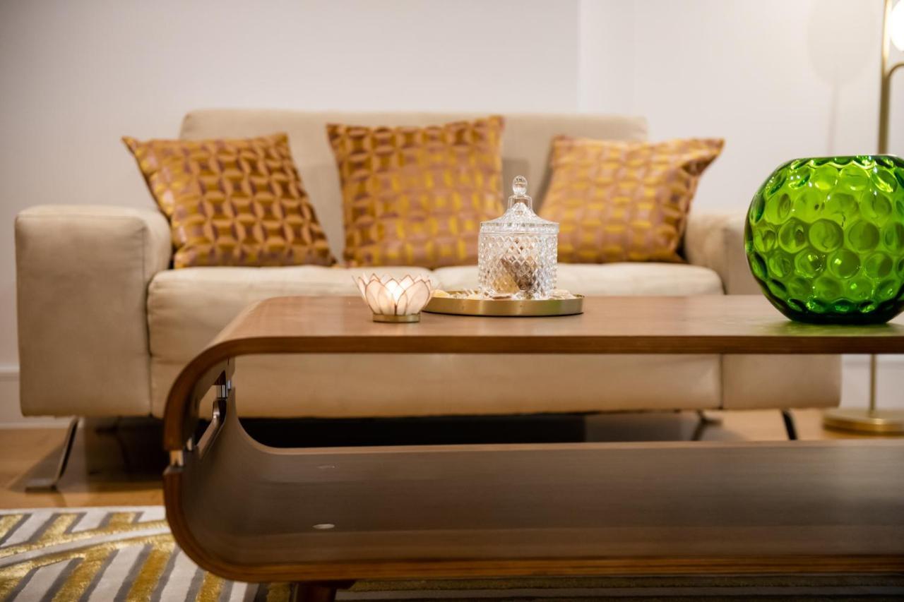 Nino Appartement