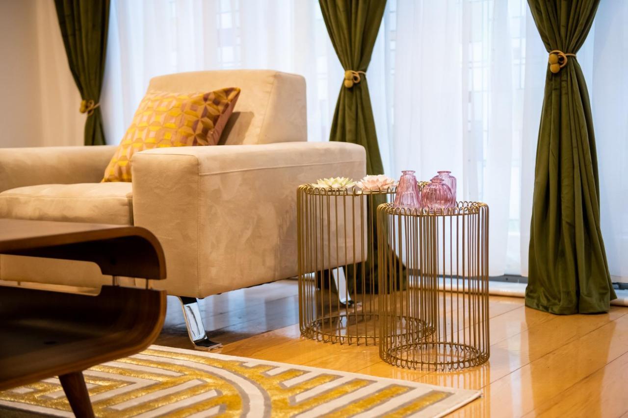 Nino Apartment