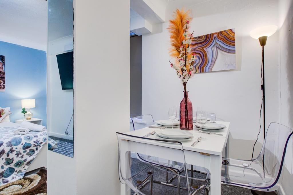Marble Arch 2 Bedroom Apartment London