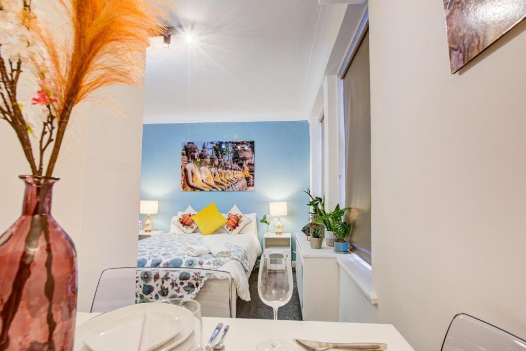 Marble Arch 2 Bedroom Apartment London