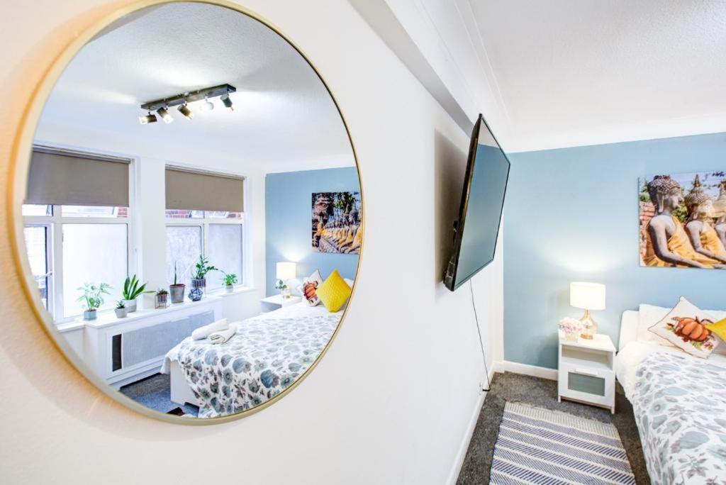 Apartment Marble Arch 2 Bedroom London