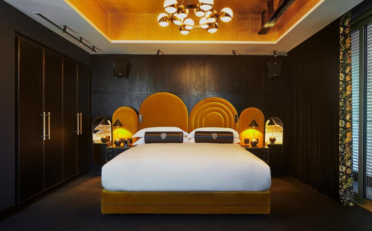 Hotel Chateau Denmark 5*