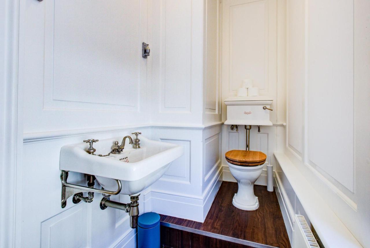 Knightsbridge Harrods Luxury House Apartment *