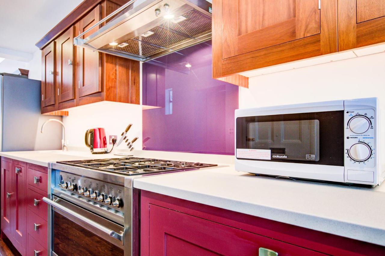 Knightsbridge Harrods Luxury House Apartment