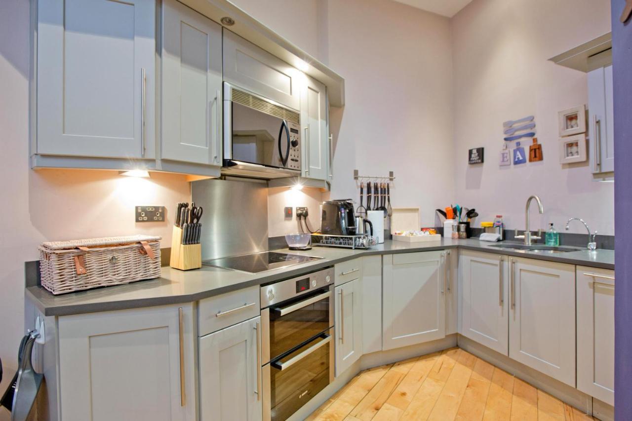 3 Bedroom Modern Mews House