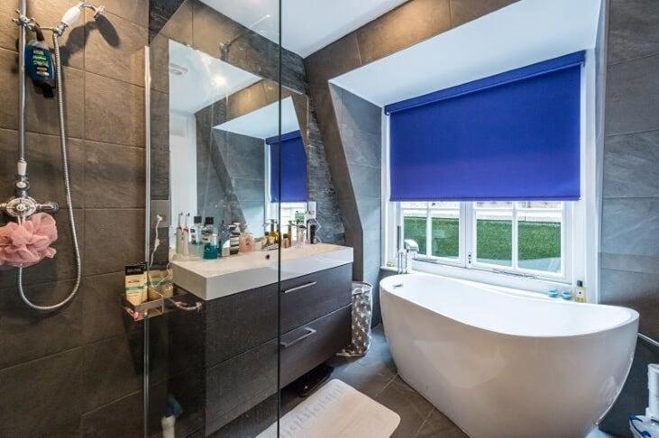 Apartamento 3 Bedroom Modern Mews House