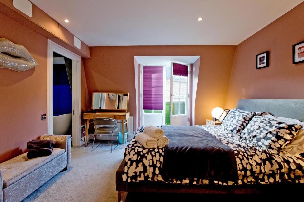 3 Bedroom Modern Mews House Apartamento