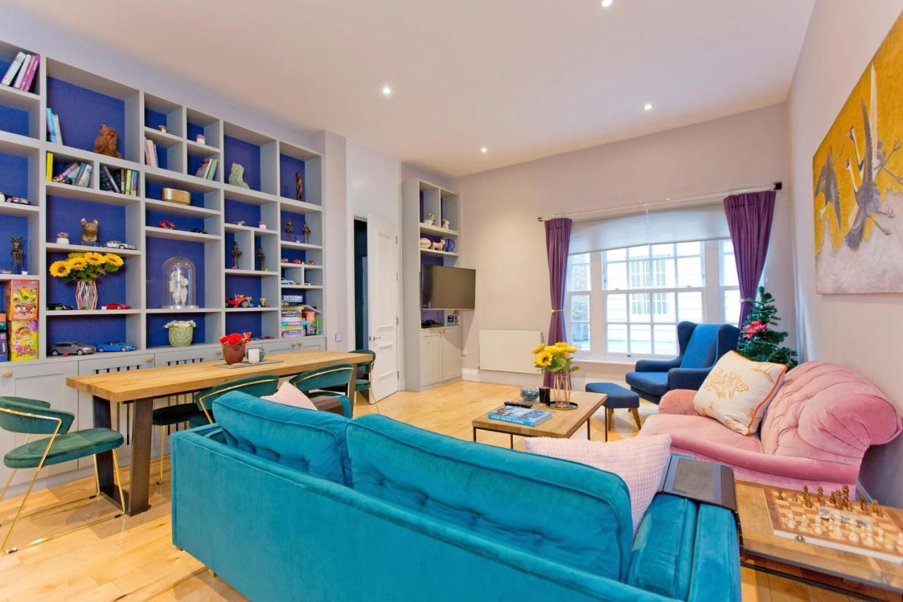3 Bedroom Modern Mews House Apartamento