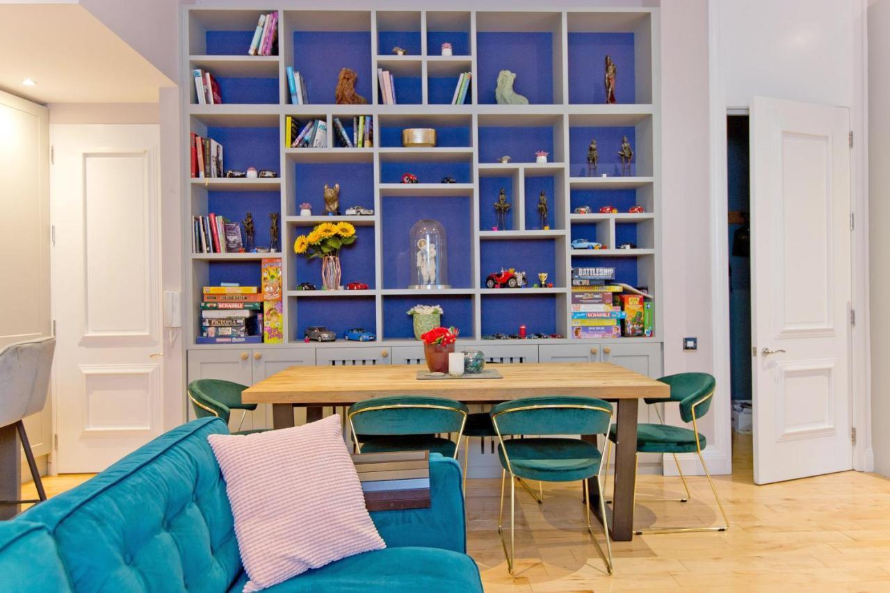 3 Bedroom Modern Mews House Apartamento Londres