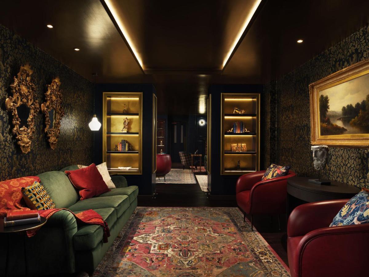 The Other House South Kensington Aparthotel Londen
