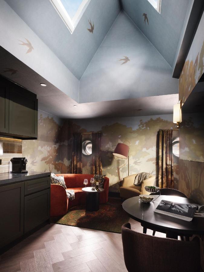 The Other House South Kensington Aparthotel Londen
