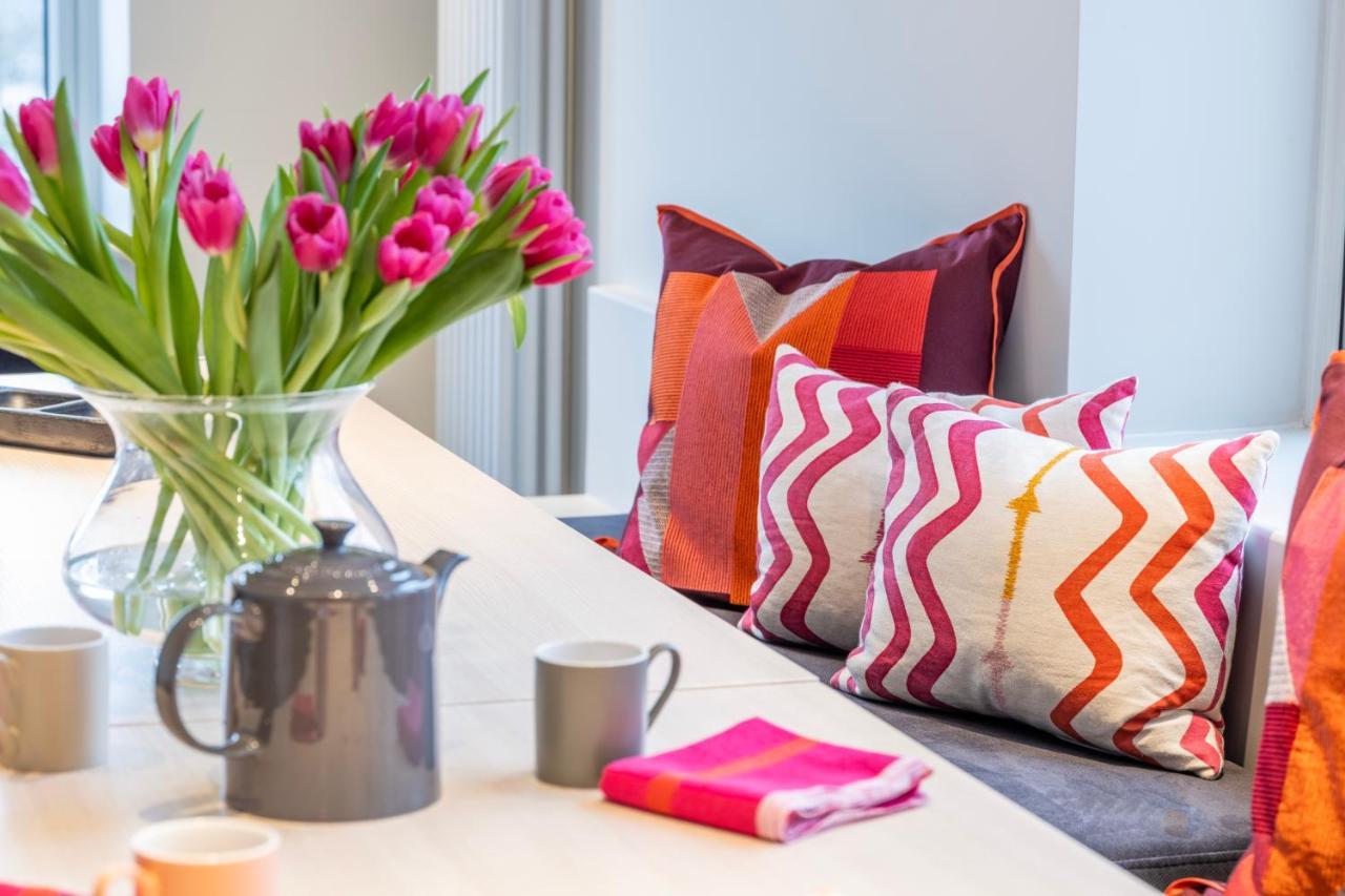Apartment Stylish Studios, Southfields Station - Sk London