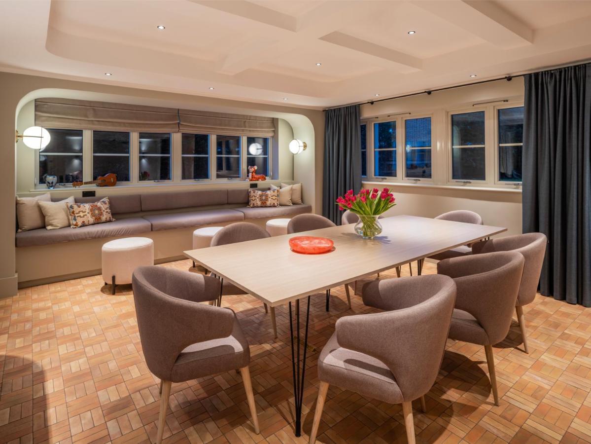 Appartement Stylish Studios, Southfields Station - Sk Londen