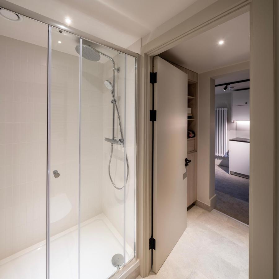 Apartment Stylish Studios, Southfields Station - Sk