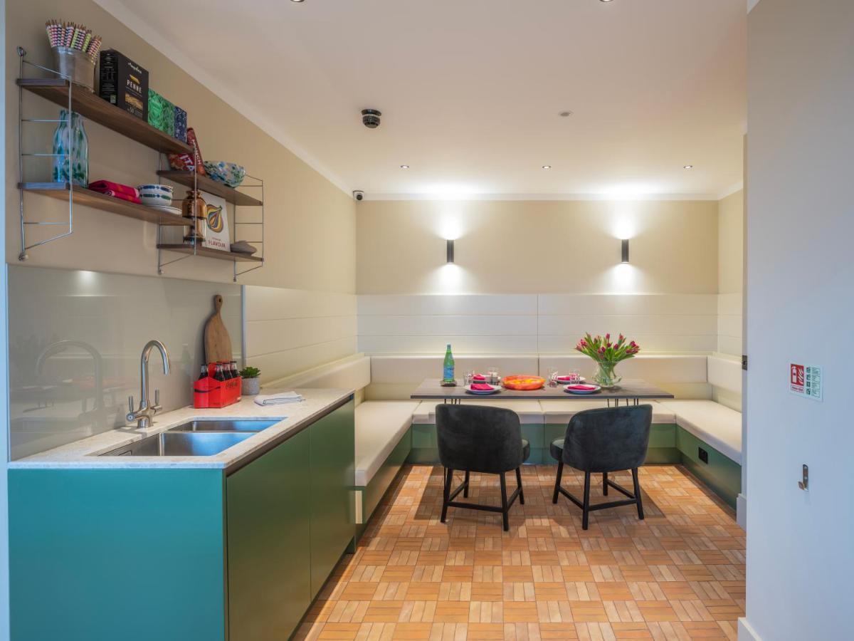 Apartment Stylish Studios, Southfields Station - Sk