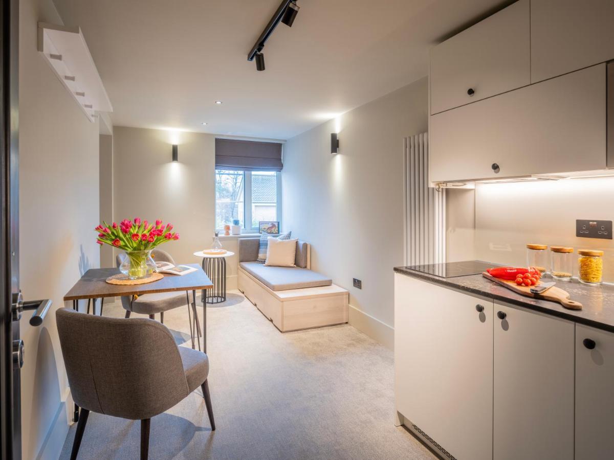 Apartment Stylish Studios, Southfields Station - Sk *