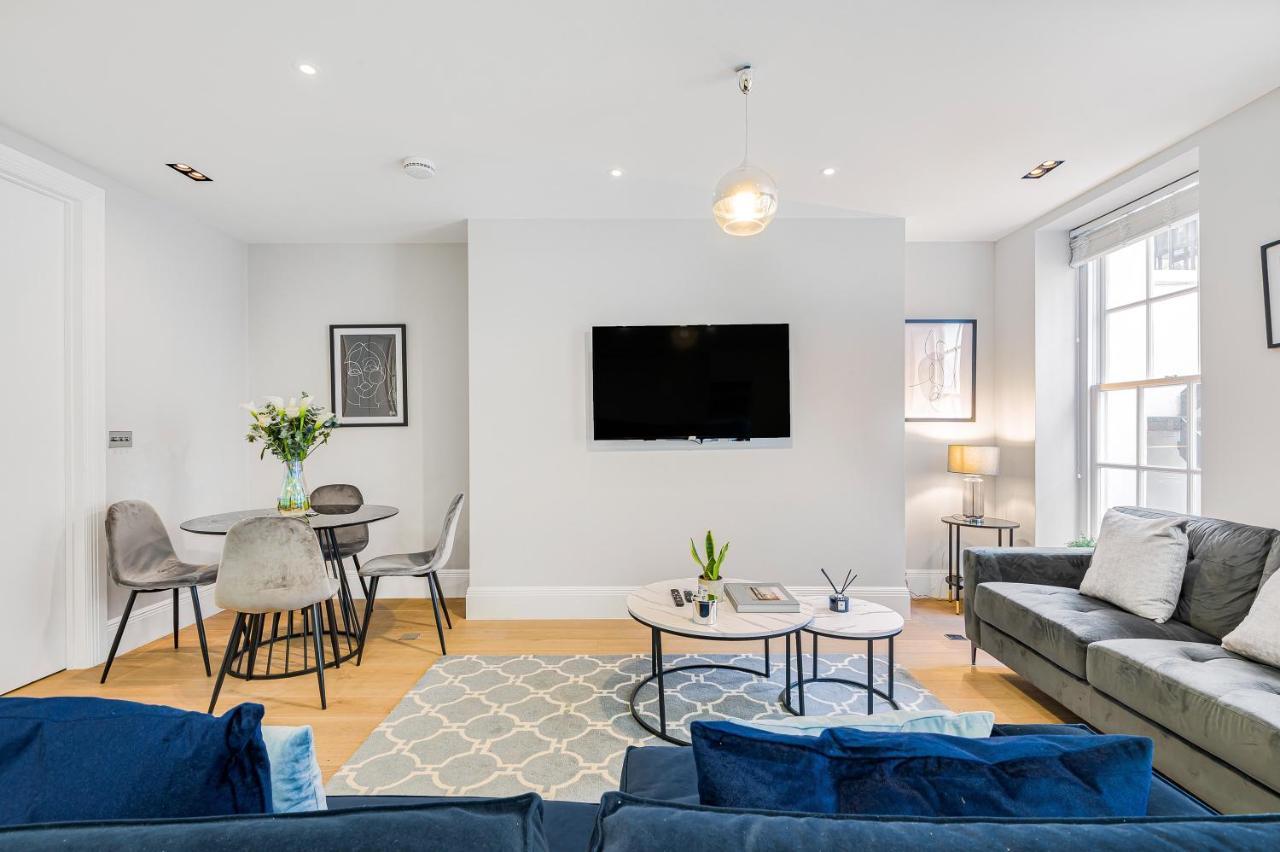 Appartement Arcore Premium Bloomsbury