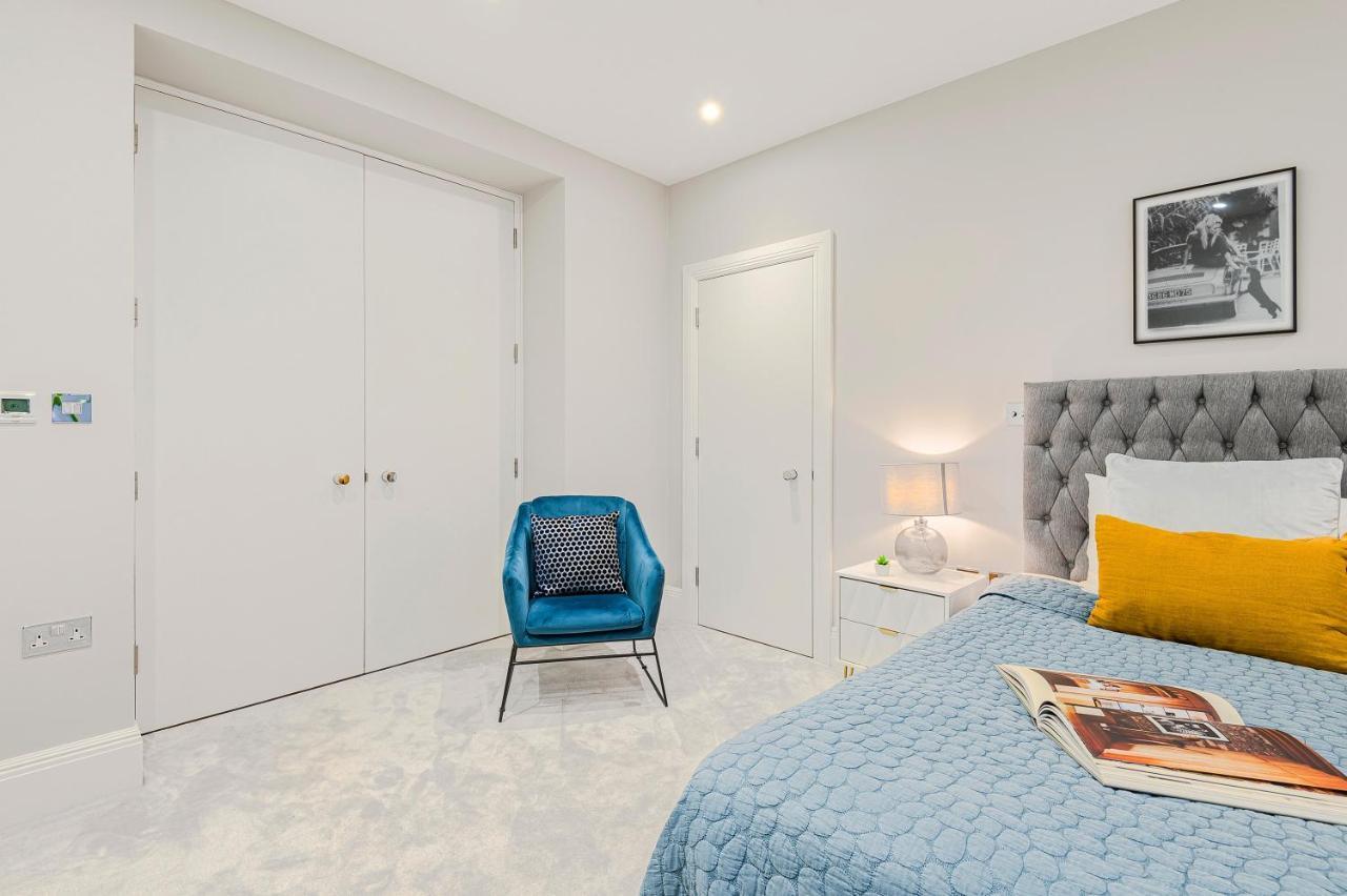 Arcore Premium Bloomsbury Appartement