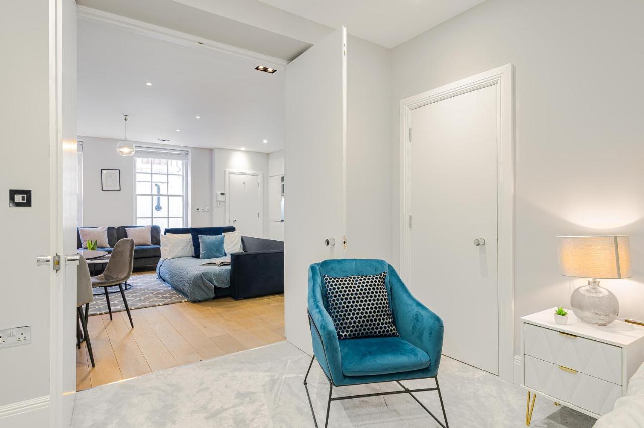 Arcore Premium Bloomsbury Appartement *