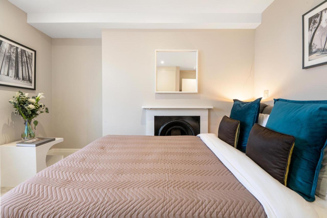 Appartement Arcore Premium Bloomsbury Londen