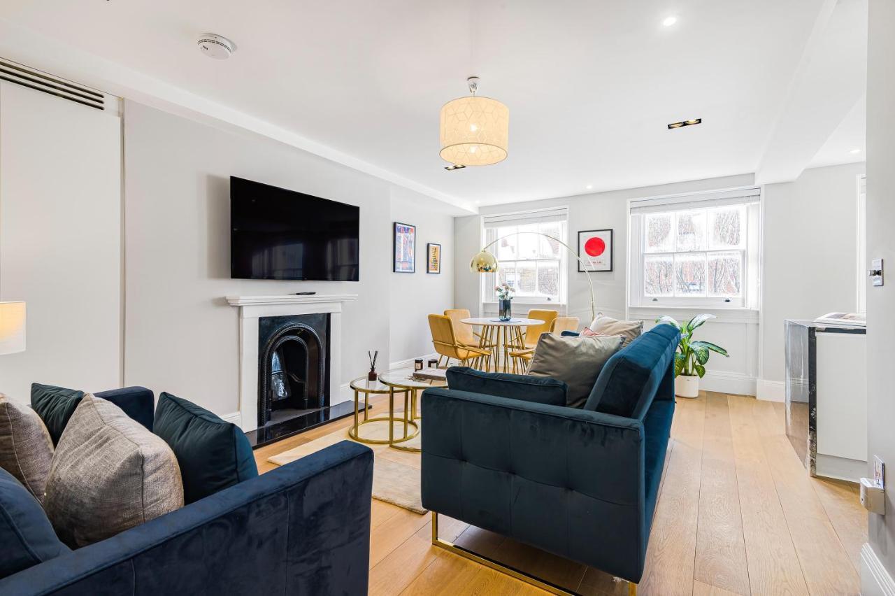 Arcore Premium Bloomsbury * Londen