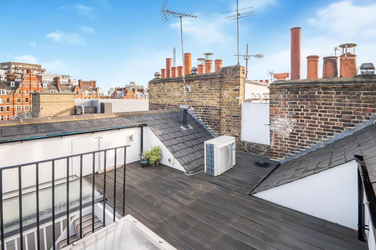 Arcore Premium Bloomsbury Londen