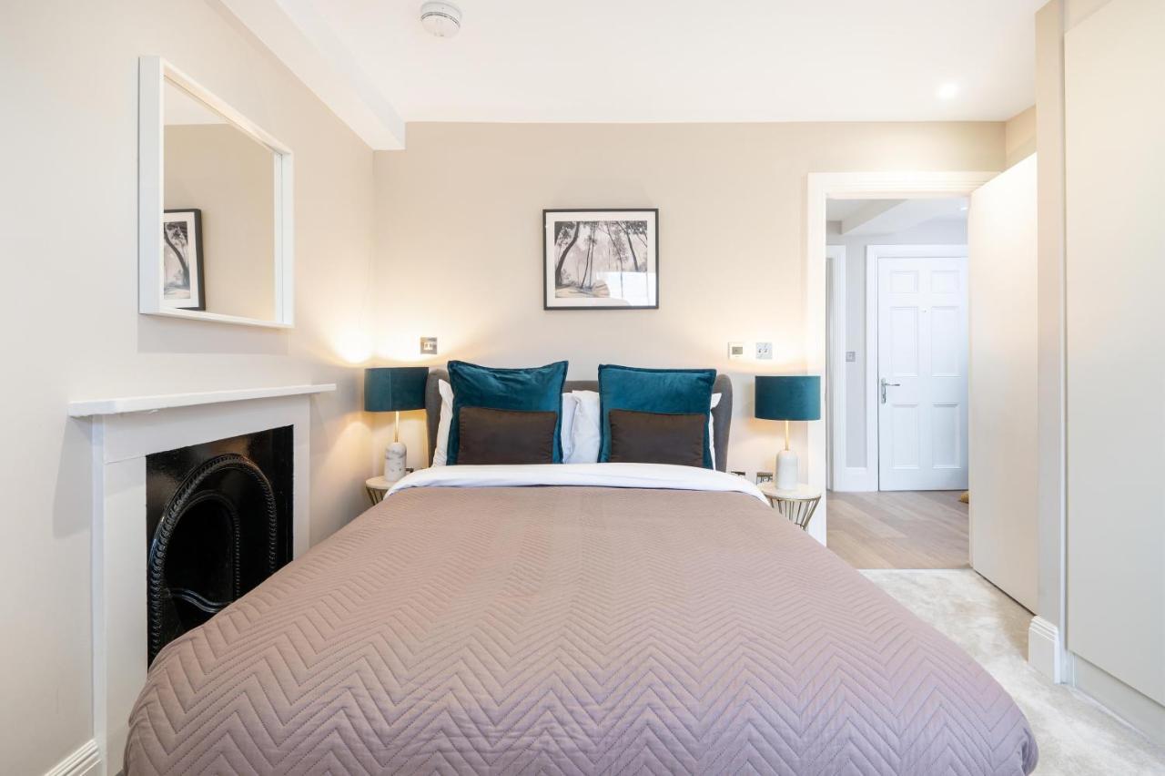 Arcore Premium Bloomsbury Londen