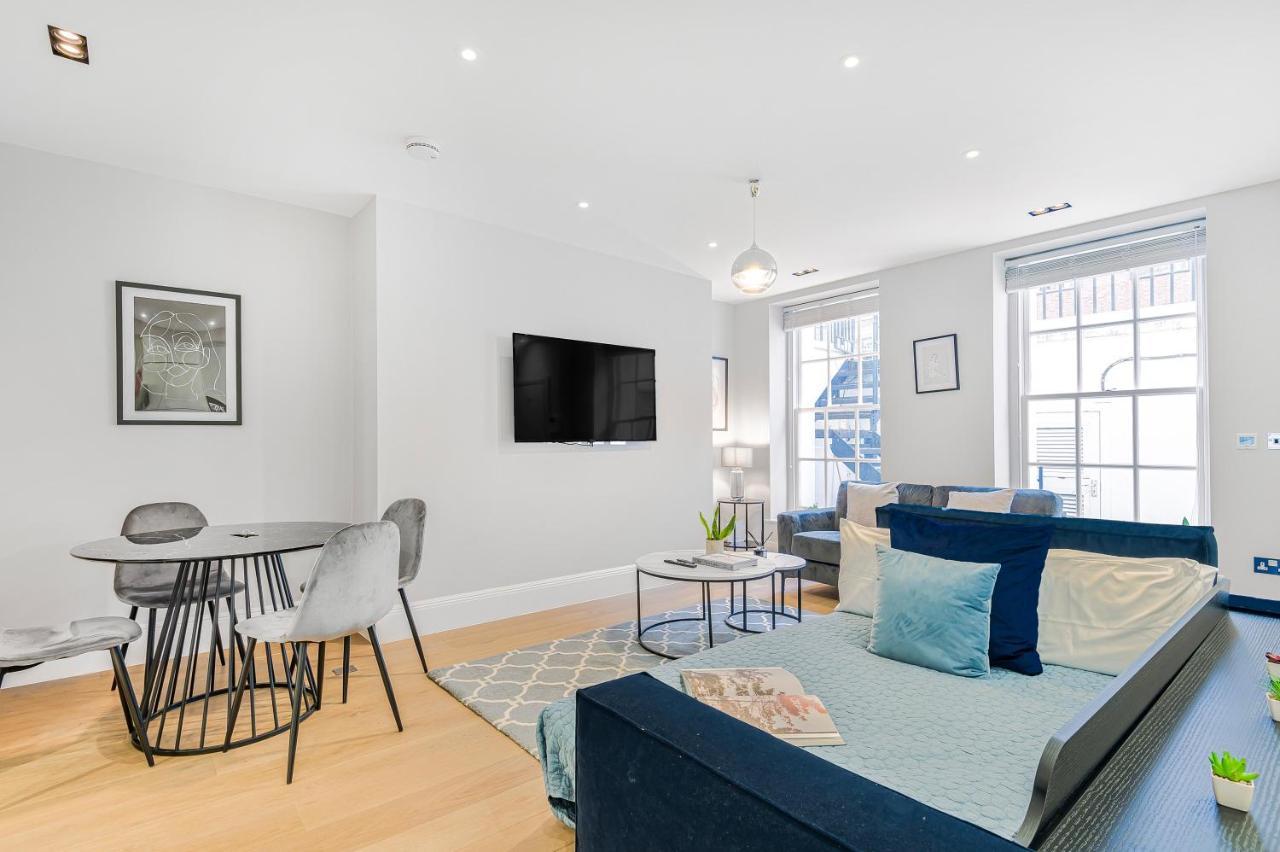 Appartement Arcore Premium Bloomsbury