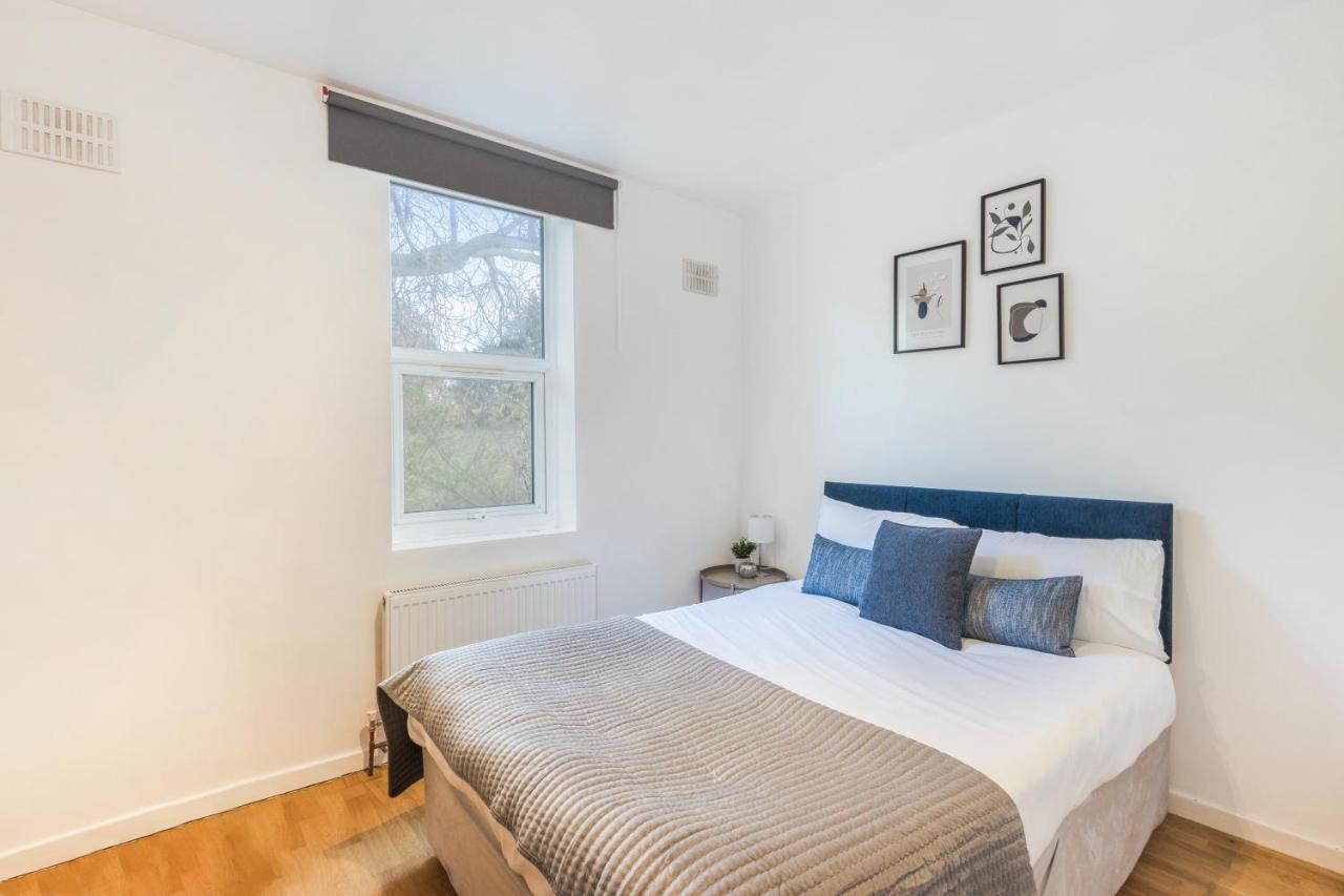 Appartement In Brixton Next Door To Brockwell Park