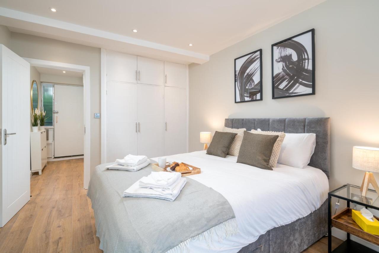 Apartment Westfield 2 Bedroom Near Notting Hill