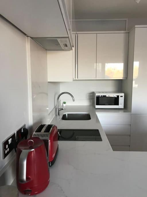 Apartment Cozy Flat In London! London