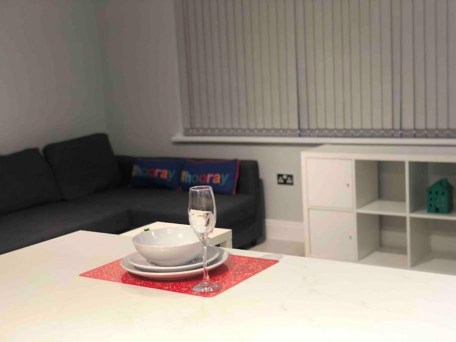 Apartment Cozy Flat In London! London