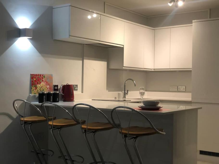 Cozy Flat In London! Apartment London