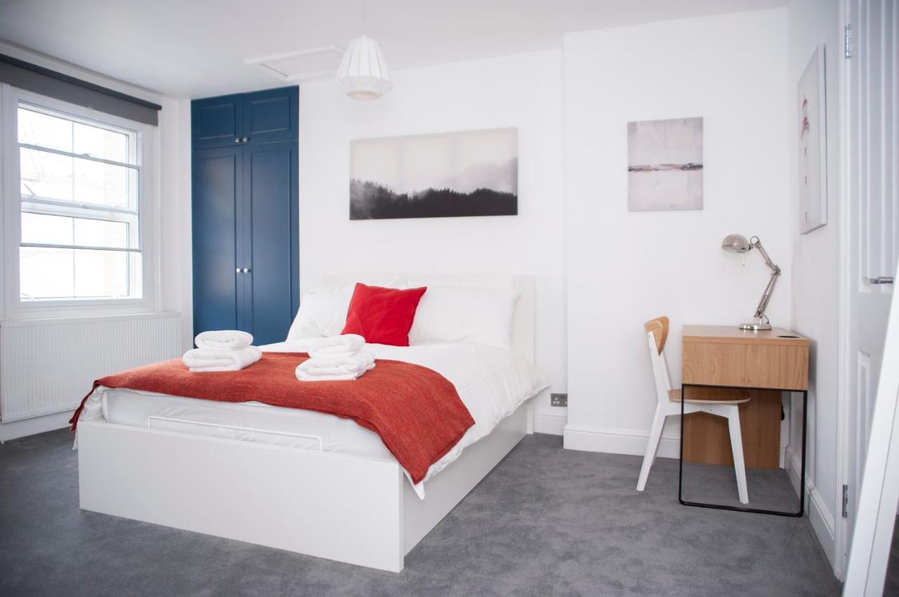 Special Offer! Lovely - Zone 1 - Hyde Park Appartement Londen