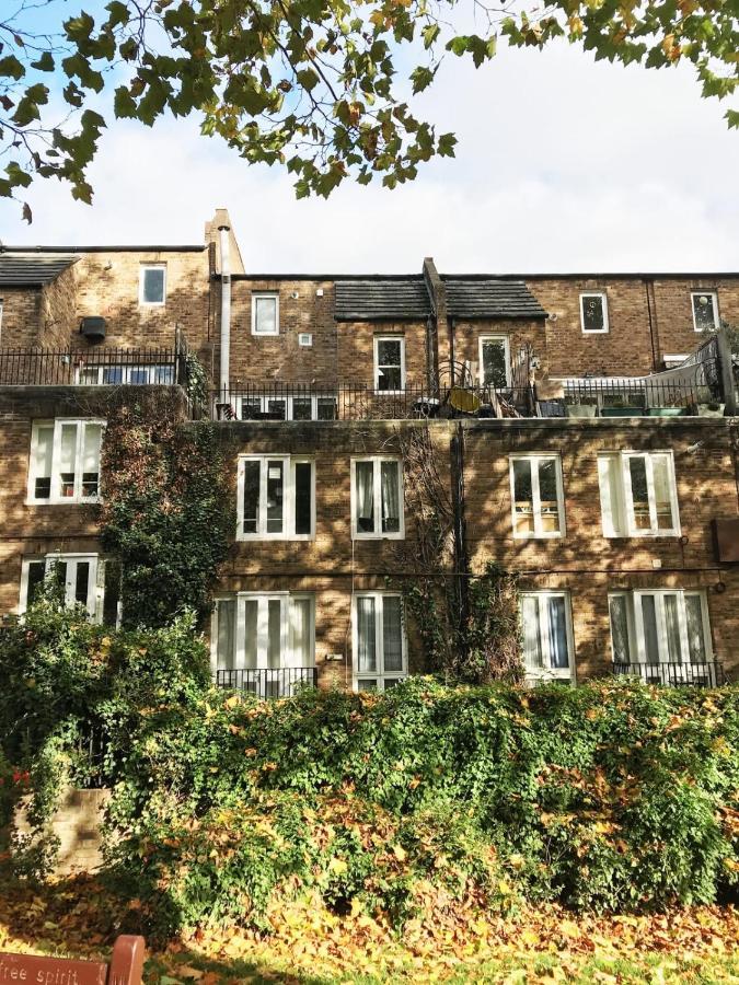 Notting Hill 2-bedroom Maisonette With Terrace Close To Portobello Rd * London